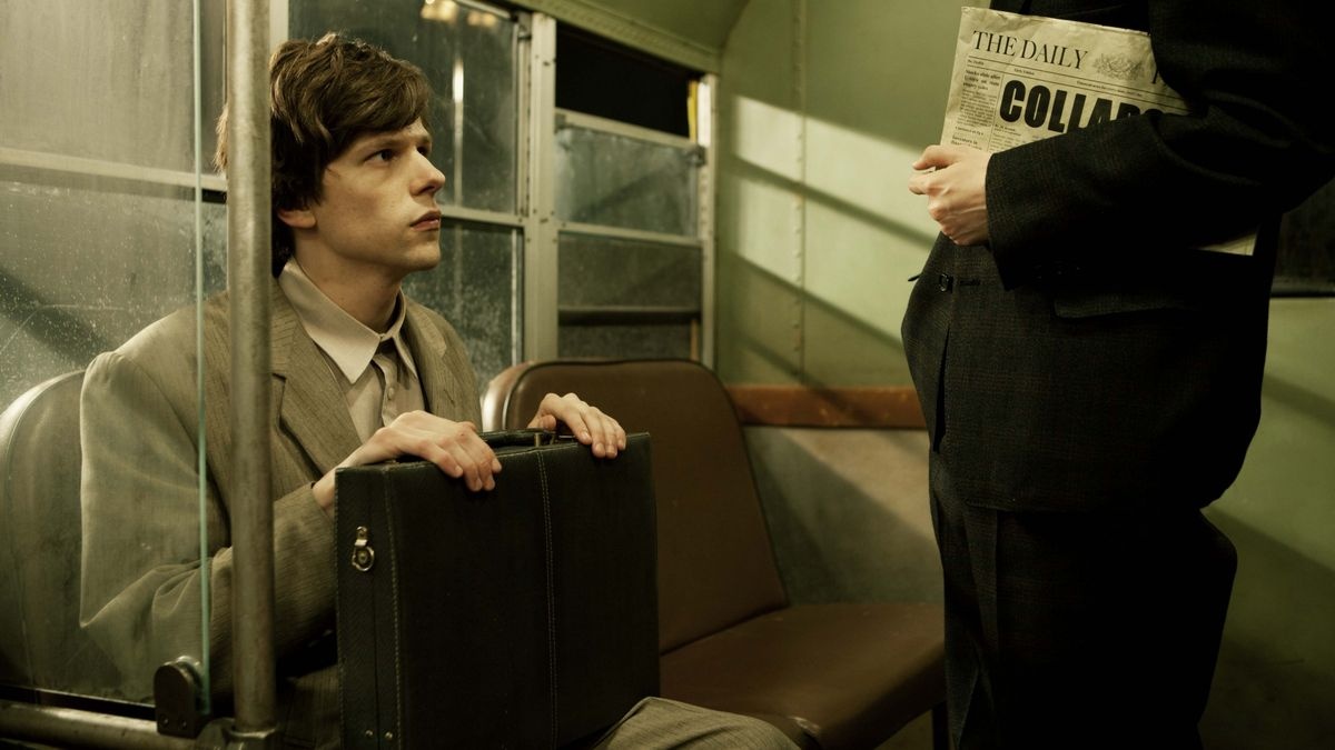 Phim Dan ong song tu anh 6