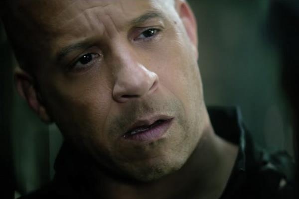 Trailer bo phim 'Bloodshot' hinh anh