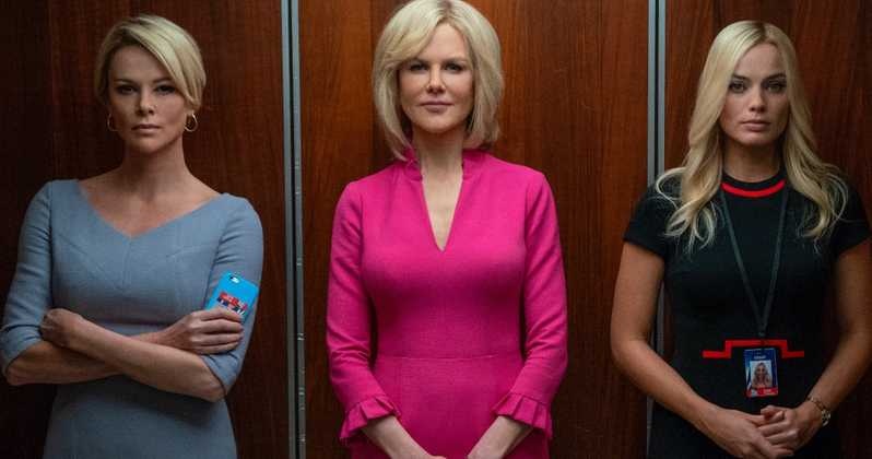 phim Bombshell anh 1