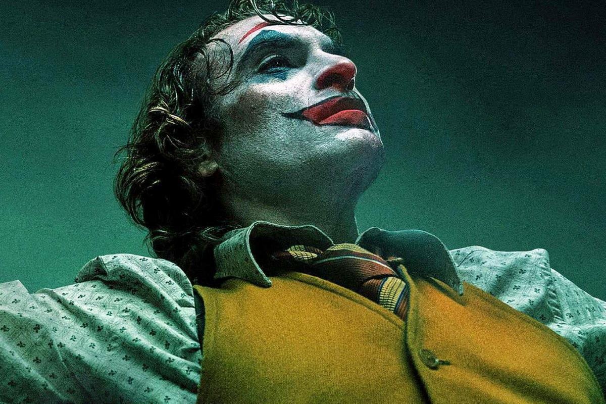 ‘Joker’ co the lai ngang bom tan ‘Avengers: Endgame’? hinh anh