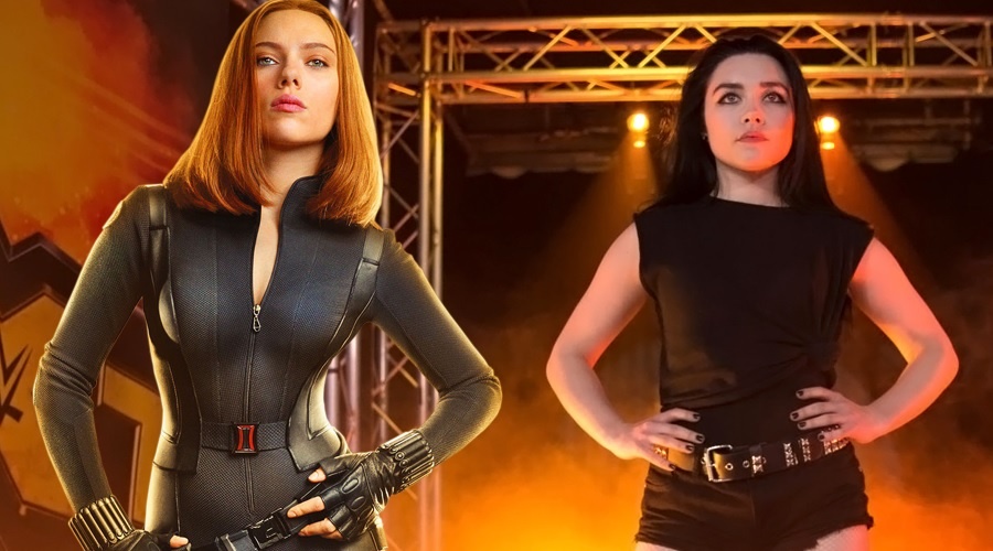 Black Widow ảnh 1 Black Widow anh 1