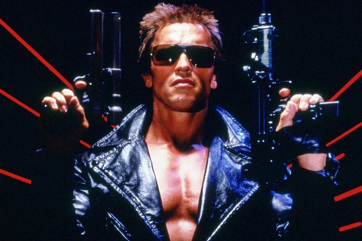 Arnold Schwarzenegger va vai dien doi doi o bom tan ‘Ke huy diet’ hinh anh