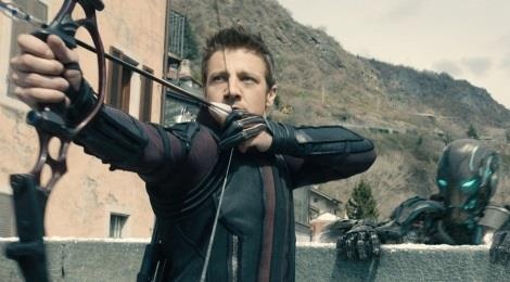Disney can nhac kiem nguoi thay vai xa thu Hawkeye trong Vu tru Marvel hinh anh