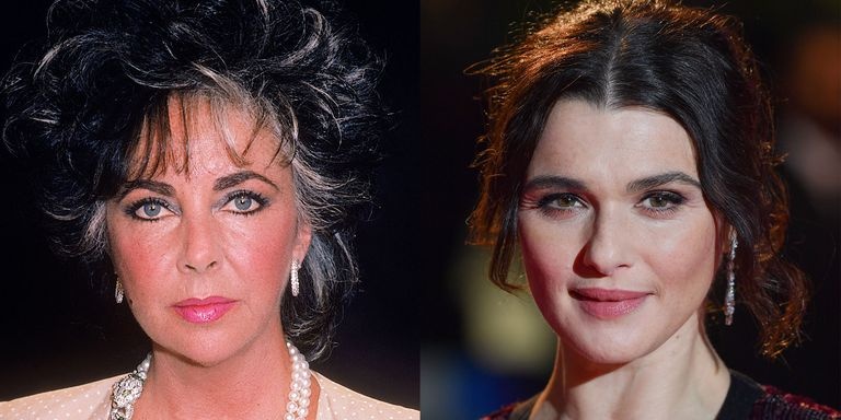 diễn viên Rachel Weisz  ảnh 1 dien vien Rachel Weisz anh 1