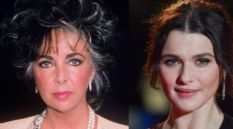 Cuoc song minh tinh huyen thoai Elizabeth Taylor chuan bi len phim hinh anh