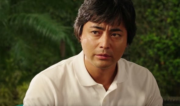 phim The Naked Director ảnh 2 phim The Naked Director anh 2