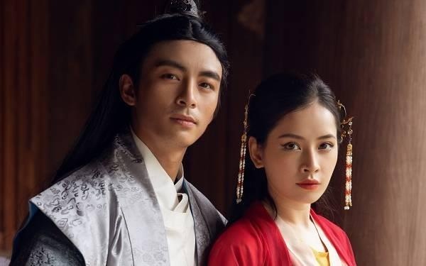 Nhung MV vua ra mat ve tinh tay ba kich tinh nhat Vpop hinh anh