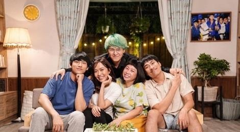 Trailer bo phim Anh trai yeu quai hinh anh