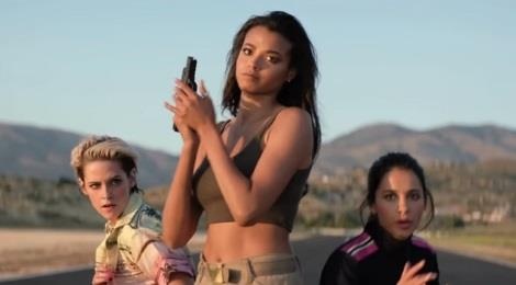 Trailer bo phim Charlie’s Angels (Nhung thien than cua Charlie) hinh anh