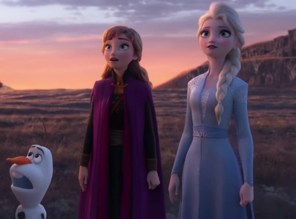 doanh thu Frozen 2 anh 1