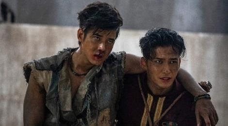 Trailer bo phim Khun Phaen Begins (Khun Phaen: Huyen thoai bat dau) hinh anh