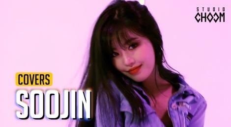 Man nhay sexy cua than tuong Kpop hinh anh