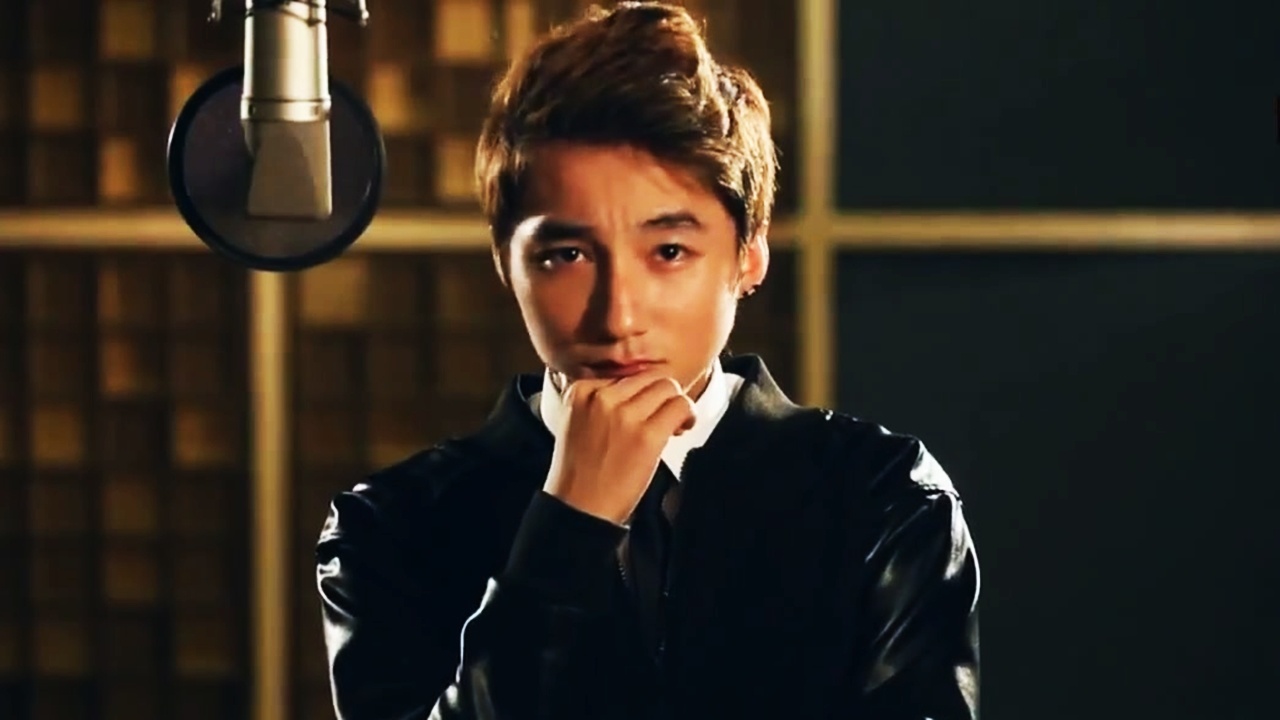 Hinh anh kho quen cua sao Viet trong san pham dau tay hinh anh