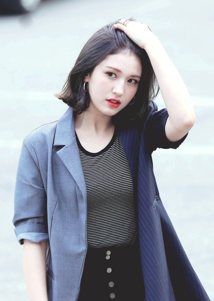Jeon Somi anh 3