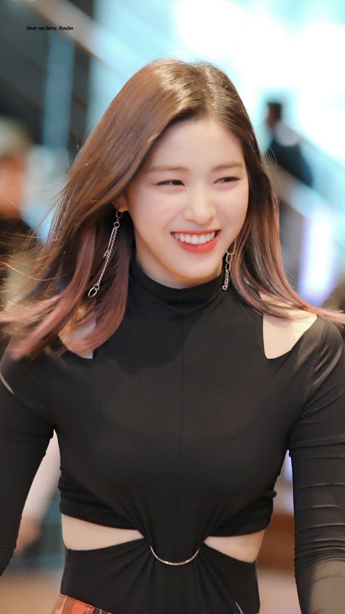 Jeon Somi anh 8