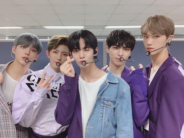 CIX - nhom nam moi noi cua Kpop hinh anh