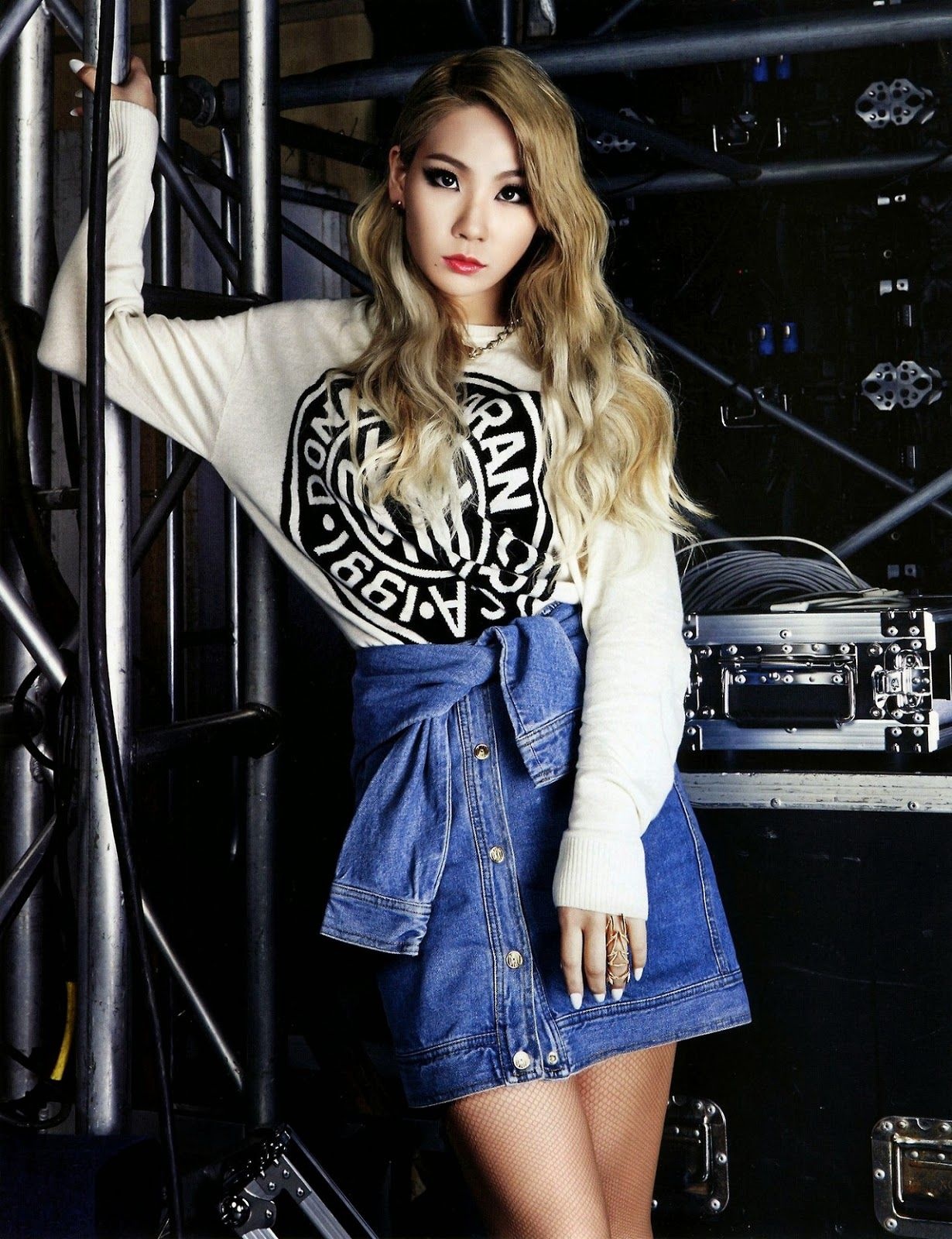 Minzy anh 6