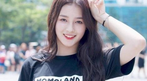 Ve dep lai cua nhung nu than tuong Kpop hinh anh
