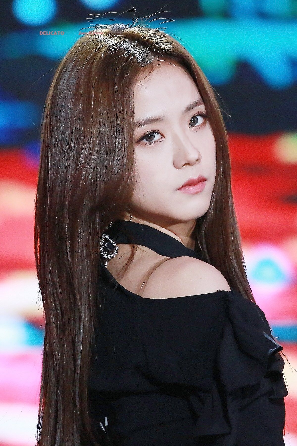 ca sĩ Jisoo ảnh 2 ca si Jisoo anh 2