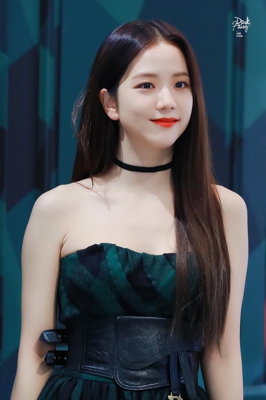 ca sĩ Jisoo ảnh 3 ca si Jisoo anh 3