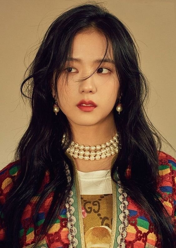 ca sĩ Jisoo ảnh 4 ca si Jisoo anh 4