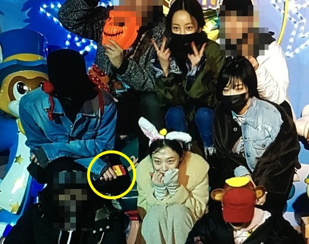 ca sĩ Goo Hara ảnh 1 ca si Goo Hara anh 1