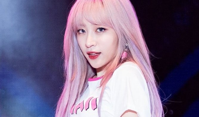 ca sĩ Goo Hara ảnh 4 ca si Goo Hara anh 4