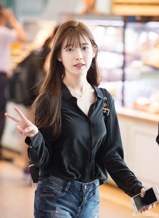 ca si IU anh 12