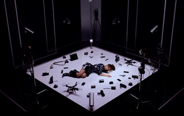 MV Come See Me anh 4