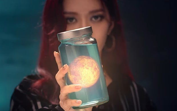 MV Come See Me anh 5