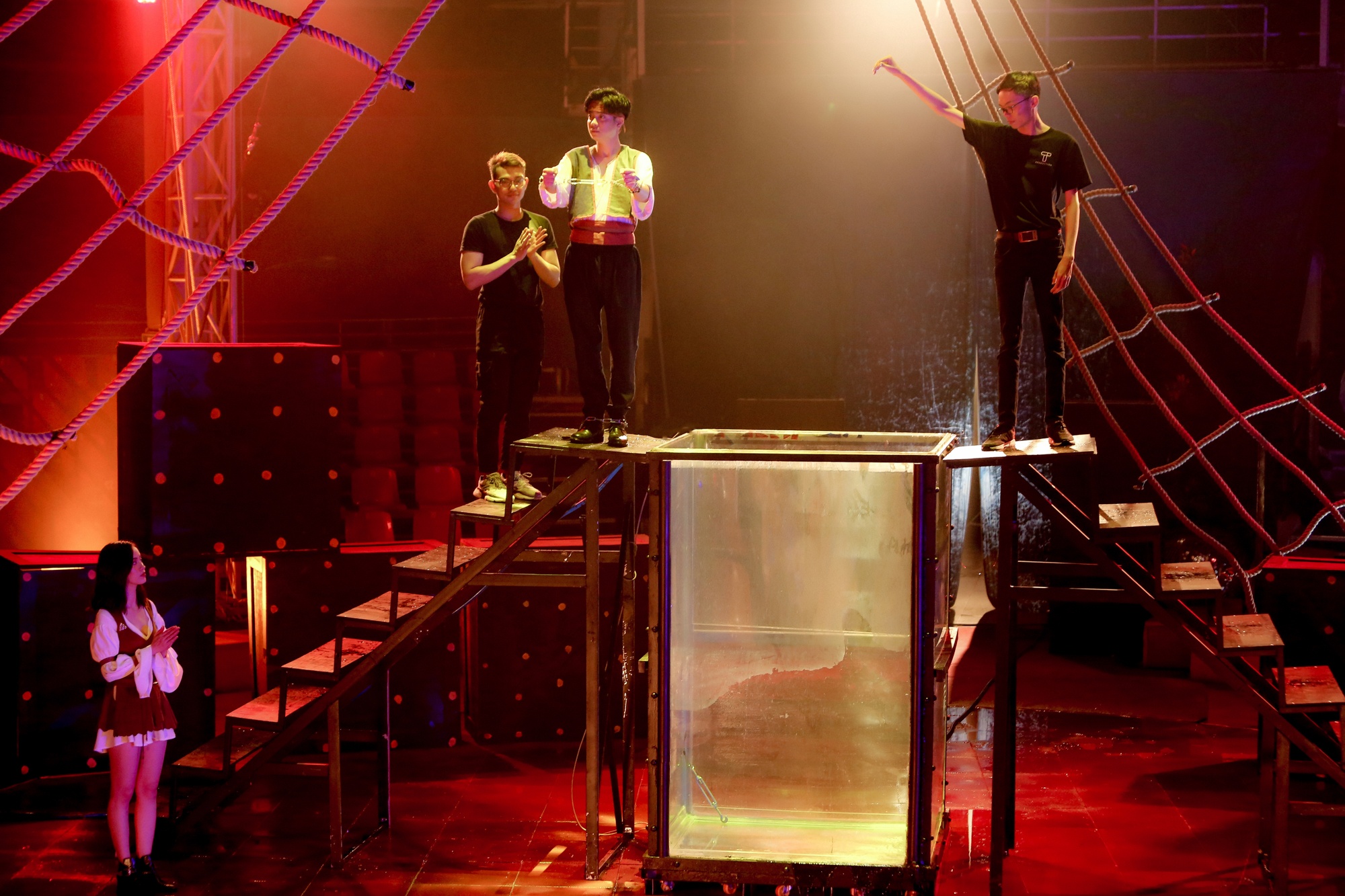 ca si Bui Anh Tuan anh 3