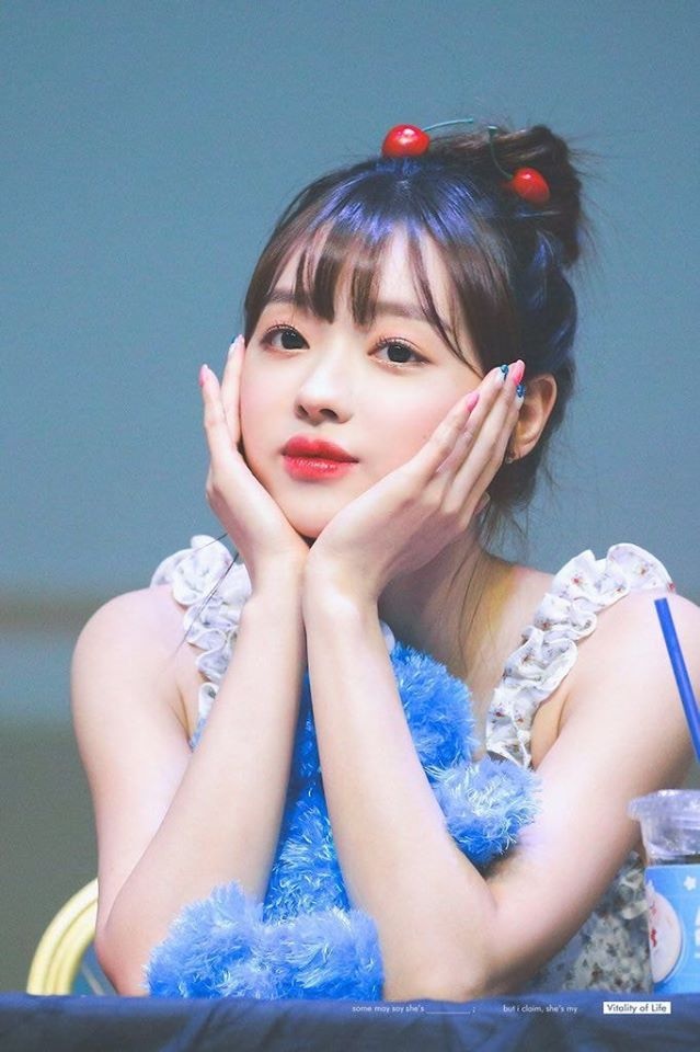 ca sĩ YooA ảnh 10 ca si YooA anh 10