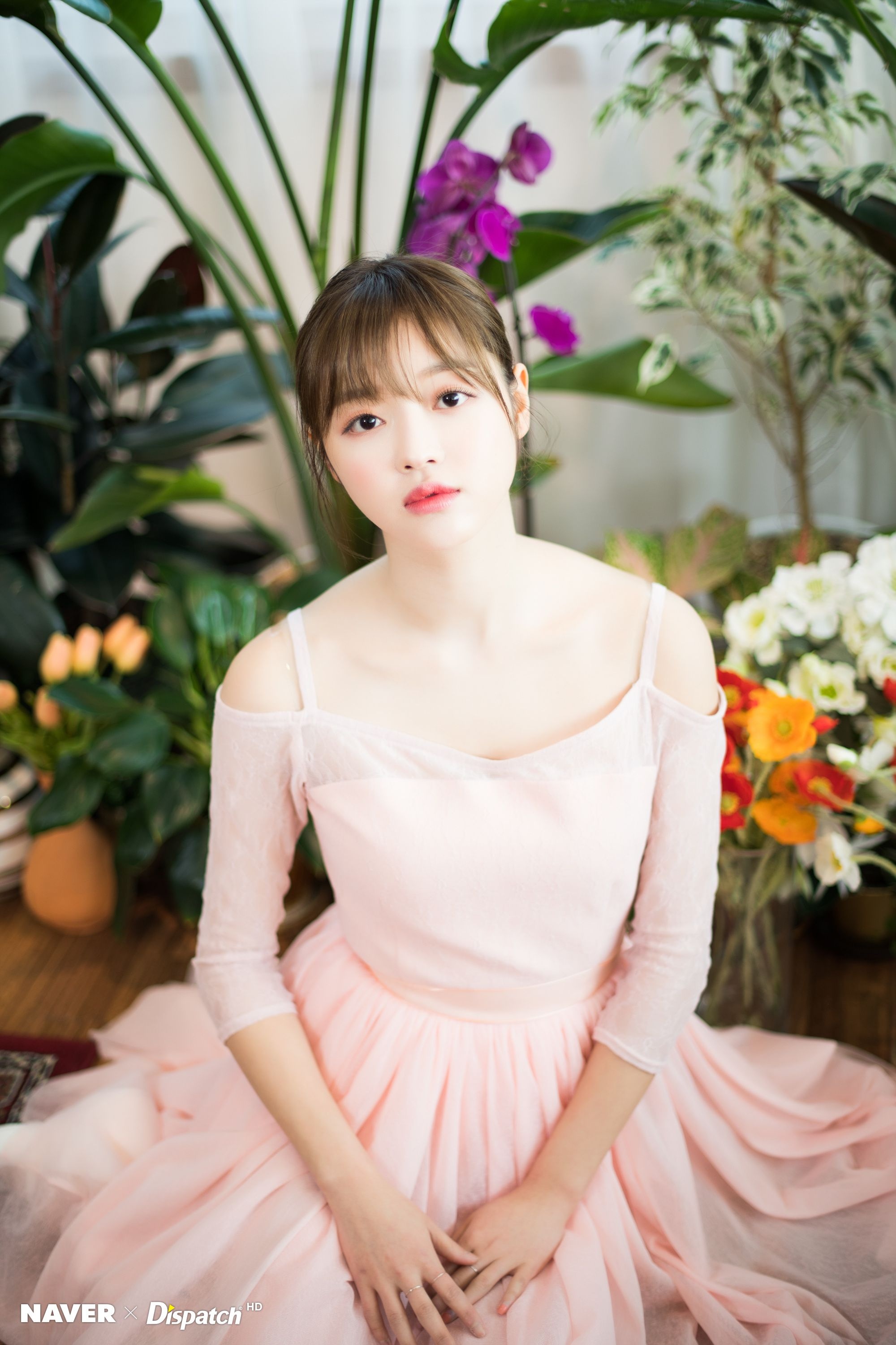 ca sĩ YooA ảnh 12 ca si YooA anh 12