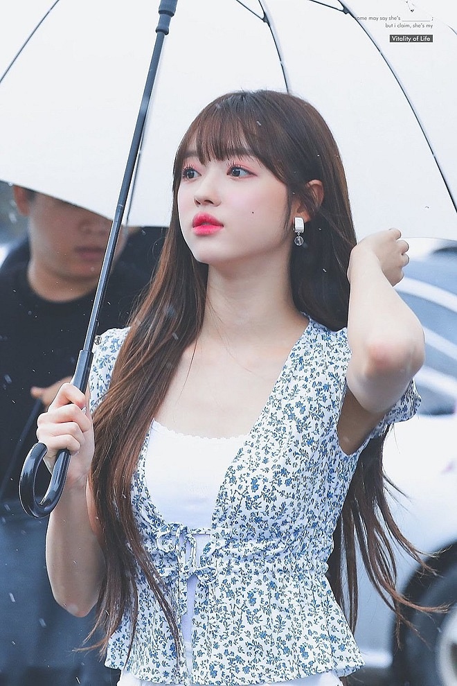 ca sĩ YooA ảnh 7 ca si YooA anh 7