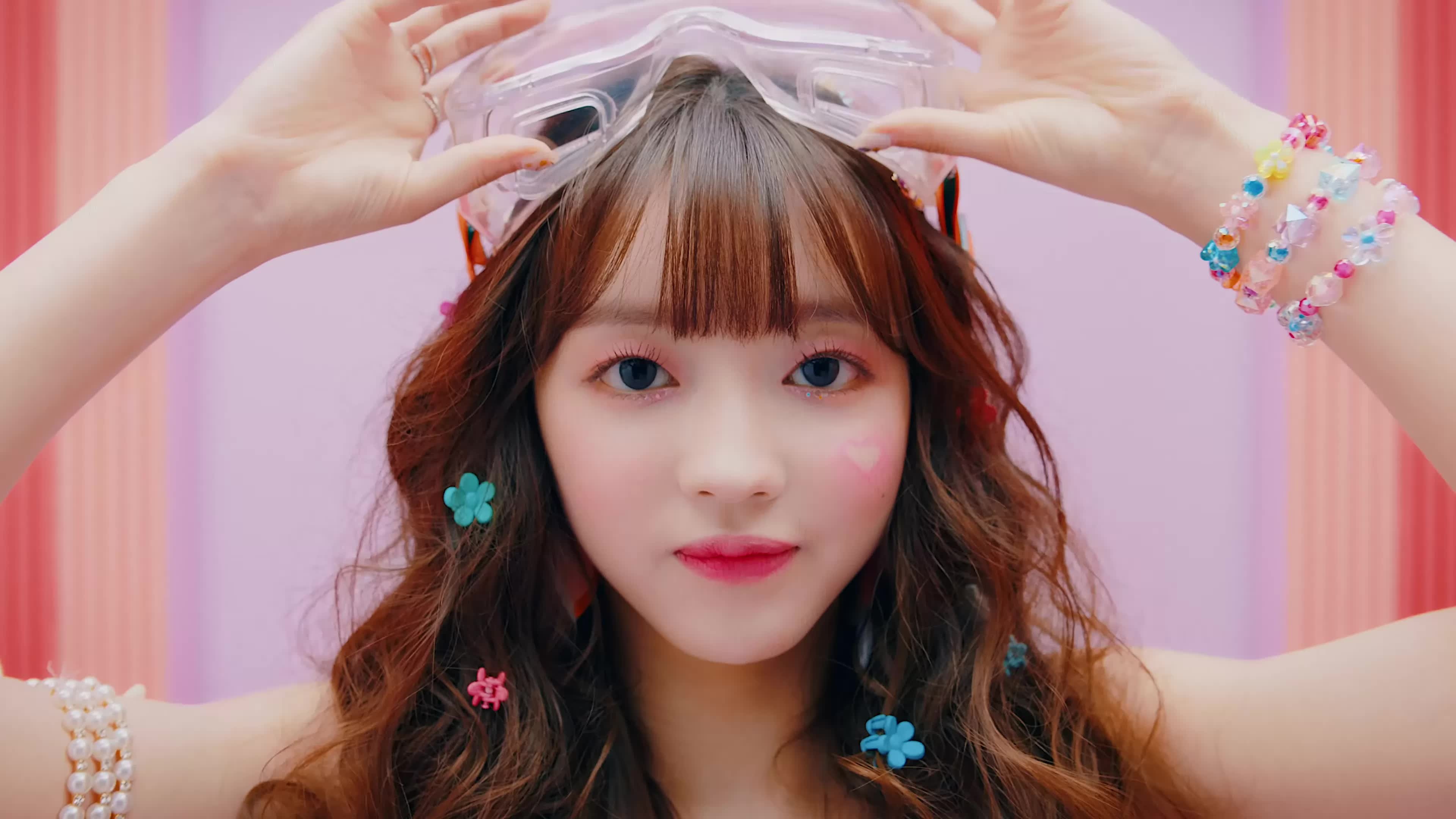 ca sĩ YooA ảnh 6 ca si YooA anh 6