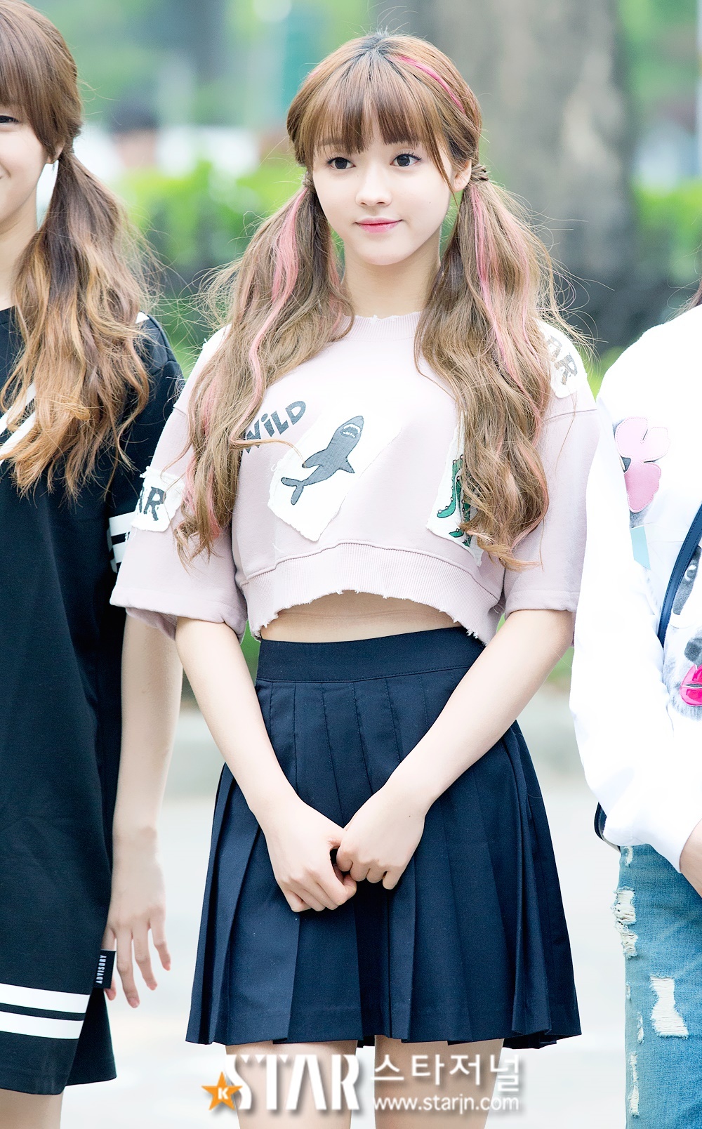 ca sĩ YooA ảnh 8 ca si YooA anh 8