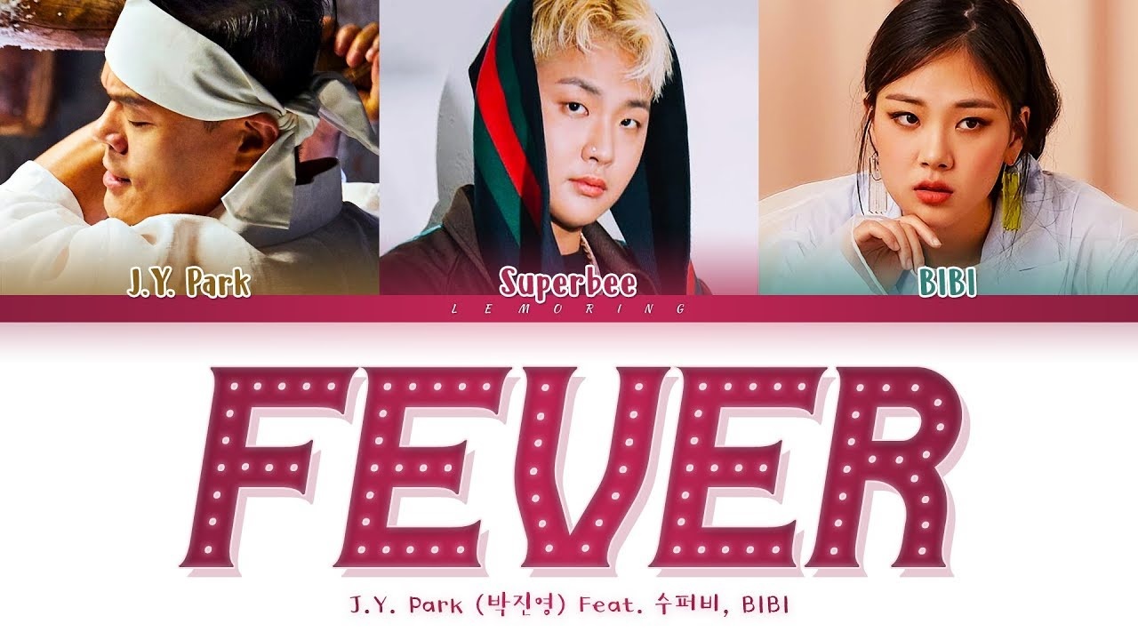 Park Jin Young anh 2