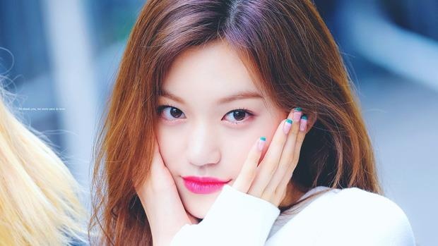 Than tuong Kpop cao 1,73 m, voc dang nhu nguoi mau hinh anh