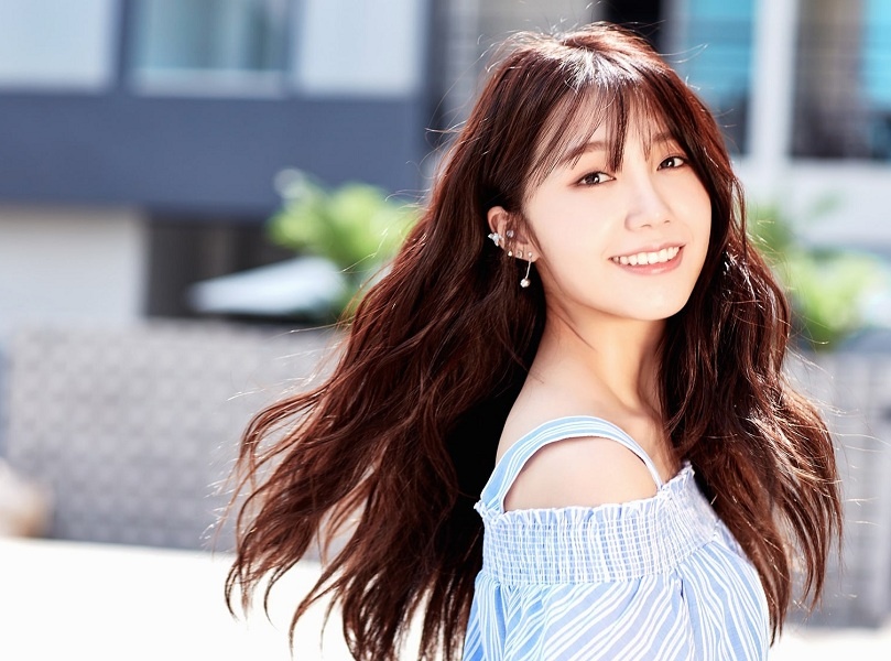 Eunji anh 4