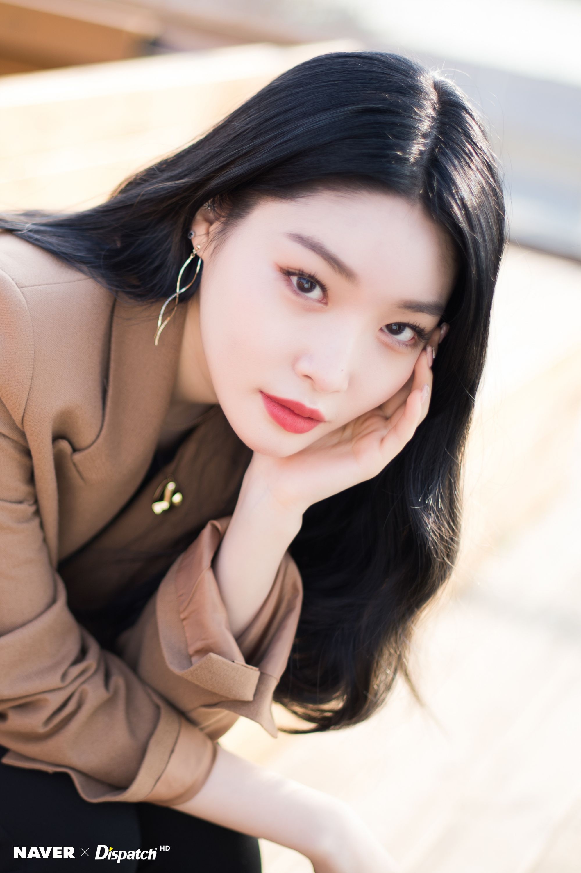 Chung Ha anh 15
