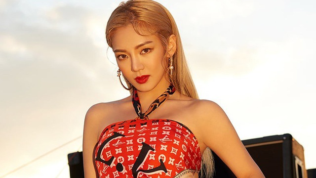 Minzy ảnh 3 Minzy anh 3