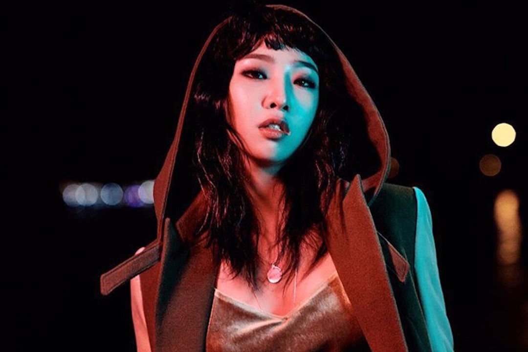 Minzy ảnh 1 Minzy anh 1