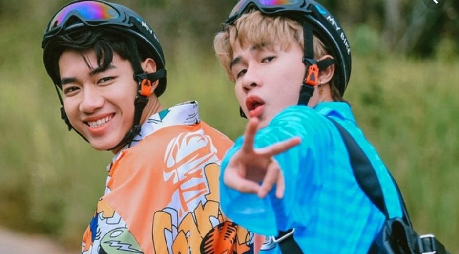 4 phu thuy am nhac dung sau nhung hit Vpop dinh dam hinh anh