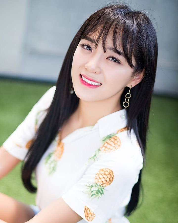 Kim Sejeong anh 10