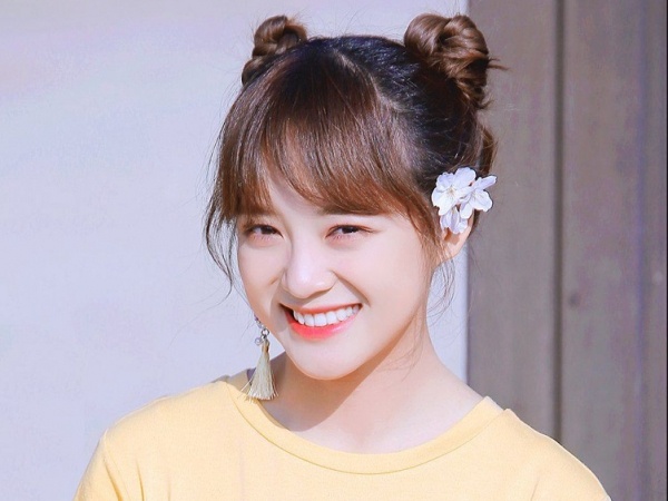 Kim Sejeong anh 1