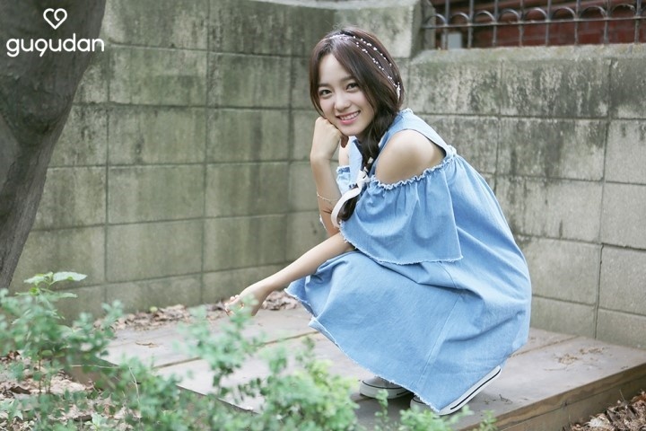 Kim Sejeong anh 3