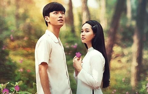 'Co chang trai viet len cay' thay doi ra sao khi dua vao 'Mat biec'? hinh anh