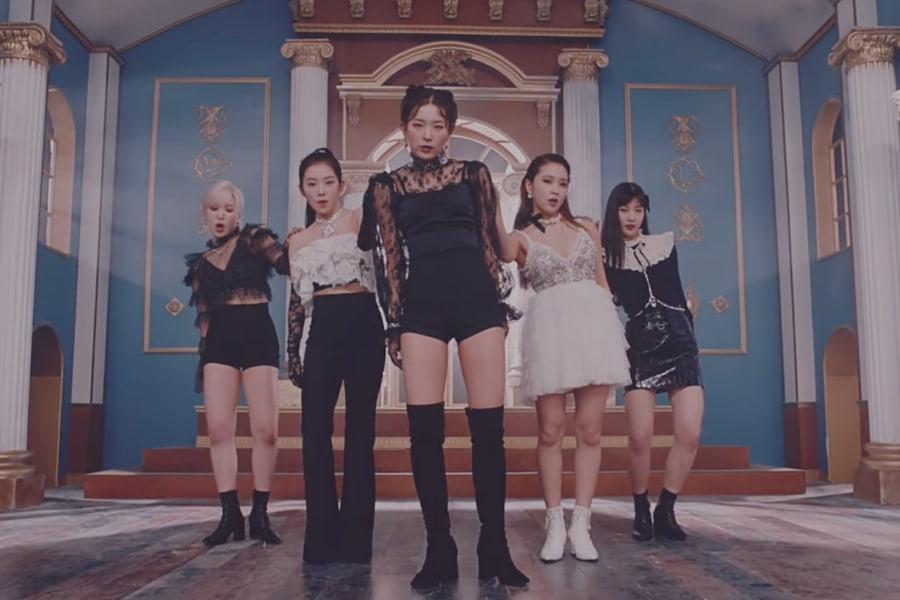 nhóm Red Velvet ảnh 2 nhom Red Velvet anh 2