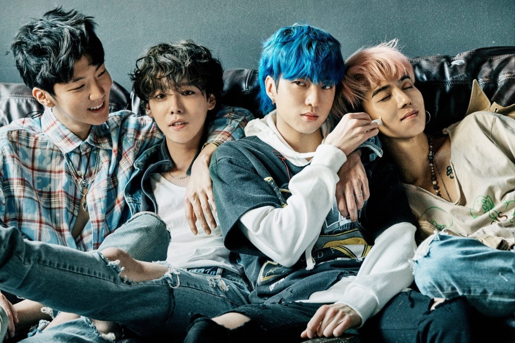 nhom EXO anh 6