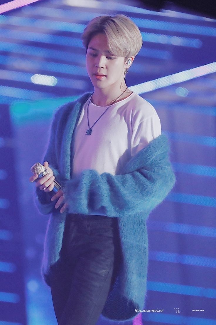 Jimin BTS anh 4